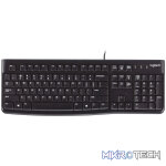 Logitech K120 Keyboard 920-002508 - Image 4