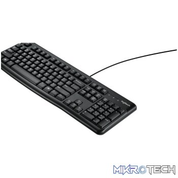 Logitech K120 Keyboard 920-002508