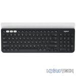 Logitech K780 Multi-Device Wireless Keyboard 920-008042