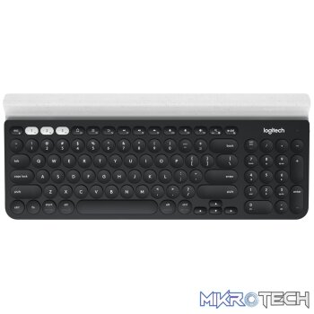 Logitech K780 Multi-Device Wireless Keyboard 920-008042