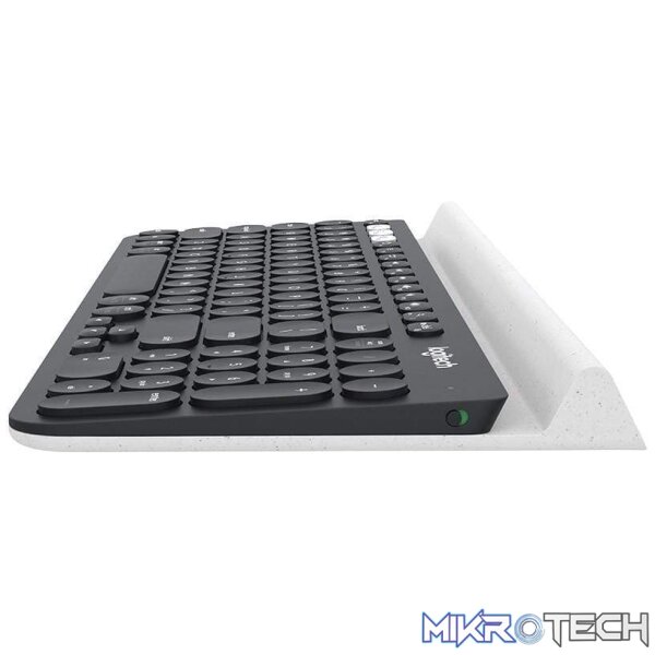 Logitech K780 Multi-Device Wireless Keyboard 920-008042 - Image 2