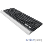 Logitech K780 Multi-Device Wireless Keyboard 920-008042 - Image 3