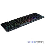 Logitech G915 Lightspeed Wireless RGB Gaming Keyboard Tactile 920-008910 - Image 2