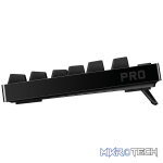 Logitech Pro Keyboard USB Black 920-009392 - Image 4