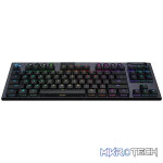 Logitech G915 TKL Lightspeed Wireless GL Tactile RGB Mechanical Gaming Keyboard 920-009503 - Image 2