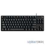 Logitech G413 SE TKL Tenkeyless Gaming Keyboard 920-010446