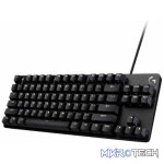 Logitech G413 SE TKL Tenkeyless Gaming Keyboard 920-010446 - Image 2