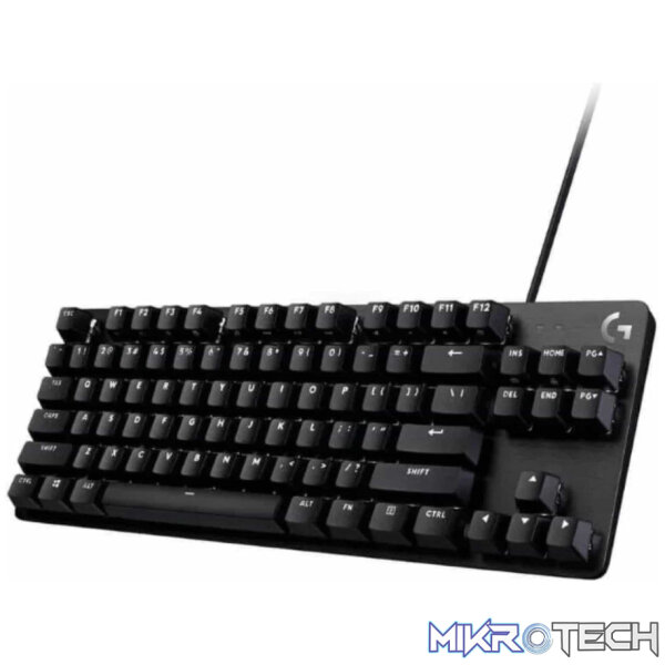 Logitech G413 SE TKL Tenkeyless Gaming Keyboard 920-010446 - Image 2