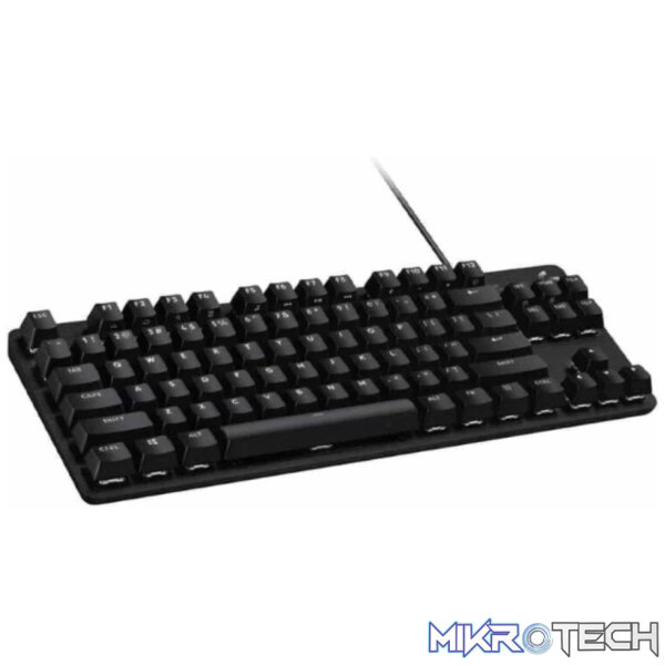 Logitech G413 SE TKL Tenkeyless Gaming Keyboard 920-010446 - Image 3