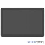 Logitech Tap 10.1-inch 280 x 800 pixels Touch Controller 939-001950