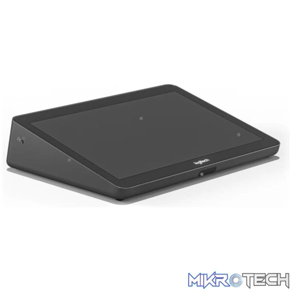 Logitech Tap 10.1-inch 280 x 800 pixels Touch Controller 939-001950 - Image 2