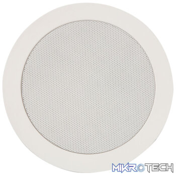 Filo - Csv8 2-Way Ceiling Speaker 100V 8In 30W