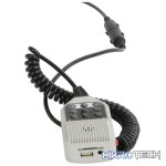 Adastra - Vm25Bt Vehicle Megaphone With Usb/Sd Player, Looper & Bt - Image 3