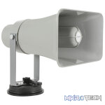 Adastra - Vm25Bt Vehicle Megaphone With Usb/Sd Player, Looper & Bt - Image 4