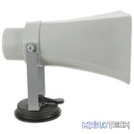 Adastra - Vm25Bt Vehicle Megaphone With Usb/Sd Player, Looper & Bt - Image 5