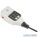 Adastra - Vm25Bt Vehicle Megaphone With Usb/Sd Player, Looper & Bt - Image 6