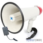 Vonyx - Meg040 Megaphone Record Siren Micro - Image 2