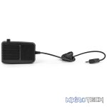 Vonyx Meg045 Megaphone 45W With Record Siren Usb Bt Battery - Image 3