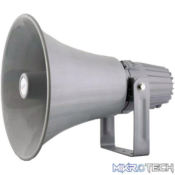 952009TVA_1-2 Filo - Rohv80 100V Round Horn Speaker - Image 1