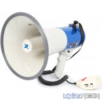 Vonyx - Meg060 Megaphone With Usb/Sd And Siren - Image 2
