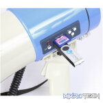 Vonyx - Meg060 Megaphone With Usb/Sd And Siren - Image 3
