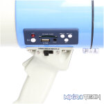 Vonyx - Meg060 Megaphone With Usb/Sd And Siren - Image 4