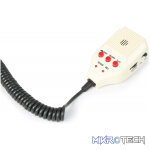 Vonyx - Meg060 Megaphone With Usb/Sd And Siren - Image 5