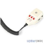 Vonyx - Meg055 Megaphone 55W Record, Siren, Microphone - Image 4