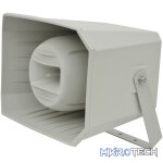 Filo - Frhv50 100V Full Range Horn Speaker 50W