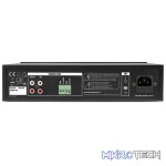 Power Dynamics - Pdm45 100V Compact Mixer-Amplifier Usb/Fm/Bt - Image 6