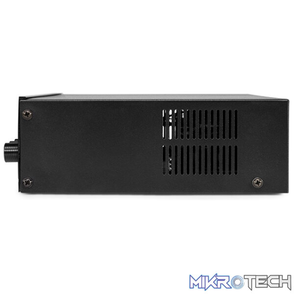 Power Dynamics - Pdm45 100V Compact Mixer-Amplifier Usb/Fm/Bt - Image 7