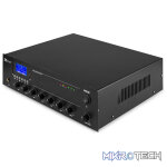 Power Dynamics - Ppa30 100V Mixer-Amplifier - Image 2