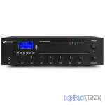 Power Dynamics - Ppa30 100V Mixer-Amplifier - Image 3