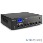 Power Dynamics - Ppa50 100V Mixer-Amplifier