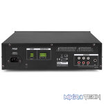 Power Dynamics - Ppa50 100V Mixer-Amplifier - Image 4