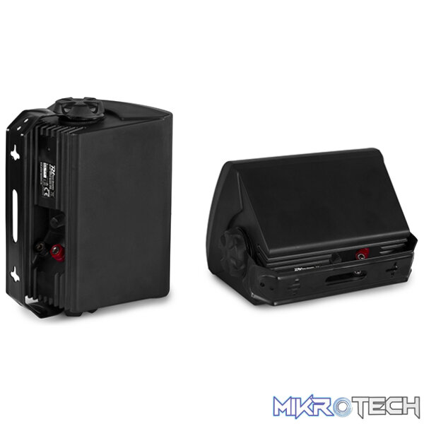 Power Dynamics - Bc40Vb 100V Weatherproof Speaker Set Ipx5 - Image 2