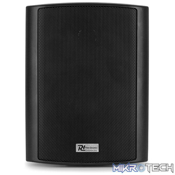 Power Dynamics - Bc40Vb 100V Weatherproof Speaker Set Ipx5 - Image 4