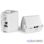 Power Dynamics - Bc40Vw 100V Weatherproof Speaker Set Ipx5 - Image 2