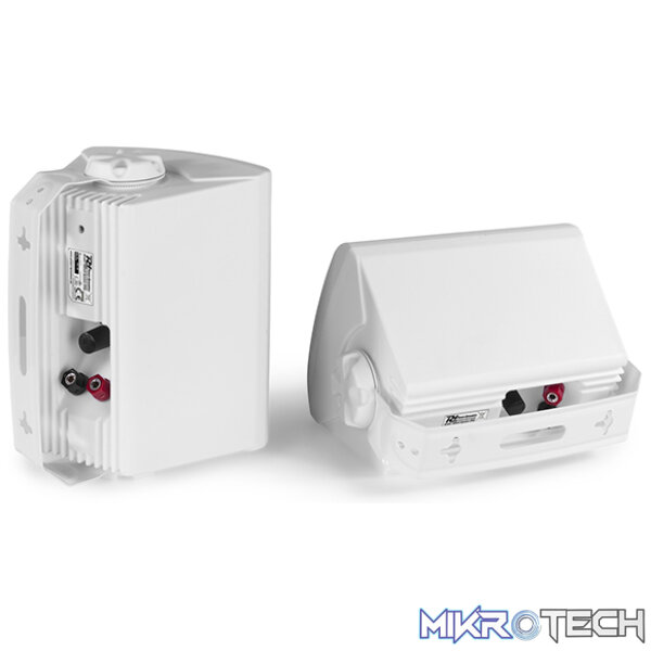 Power Dynamics - Bc40Vw 100V Weatherproof Speaker Set Ipx5 - Image 2