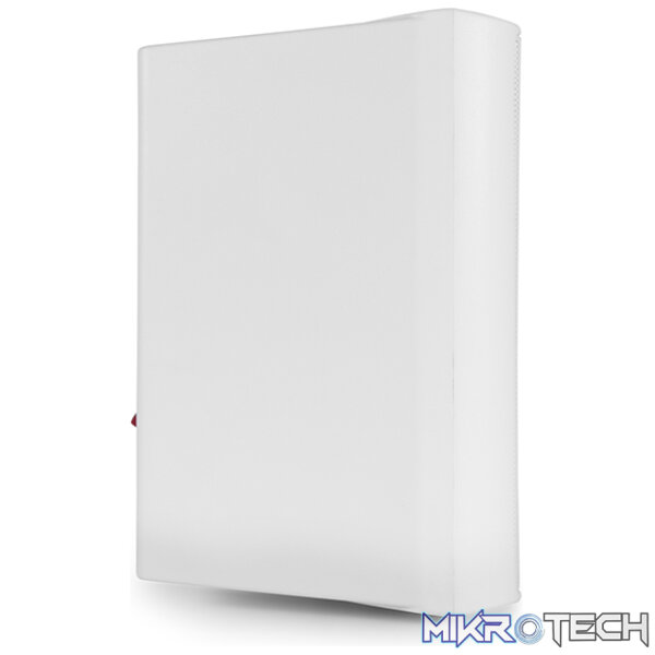 Power Dynamics - Bc40Vw 100V Weatherproof Speaker Set Ipx5 - Image 7