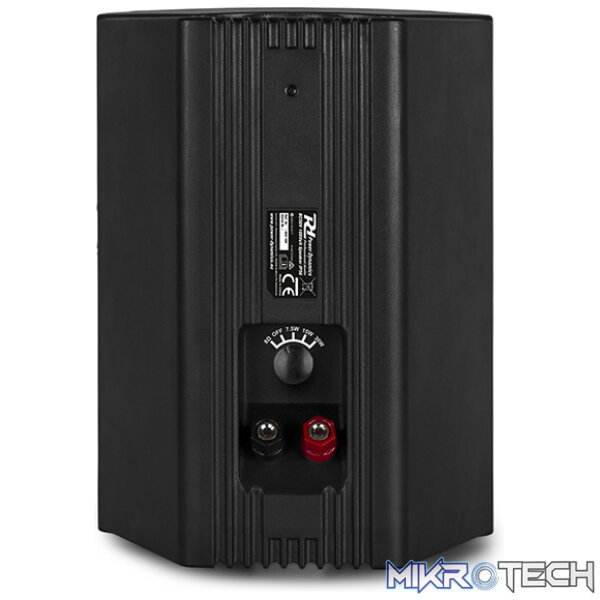 Power Dynamics -  Bc50Vb 100V Weatherproof Speaker Set Ipx5 - Image 5