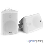 Power Dynamics - Bc50Vw 100V Weatherproof Speaker Set Ipx5