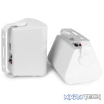Power Dynamics - Bc50Vw 100V Weatherproof Speaker Set Ipx5 - Image 2