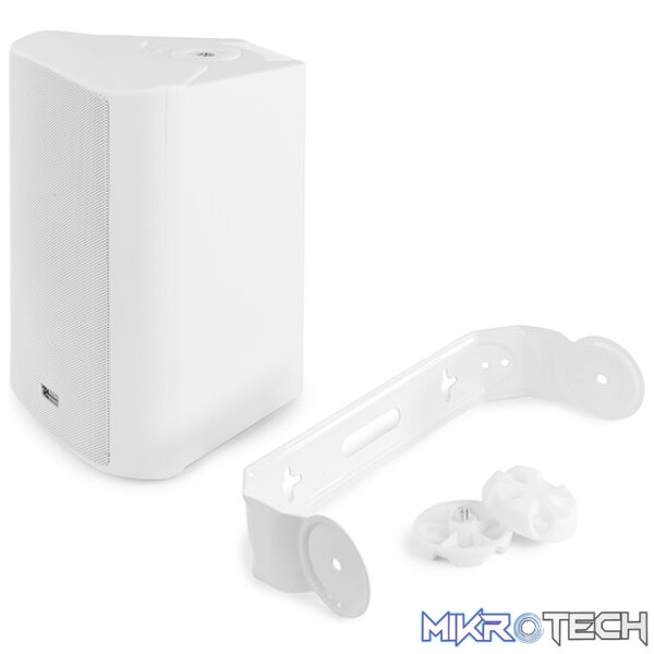 Power Dynamics - Bc50Vw 100V Weatherproof Speaker Set Ipx5 - Image 3