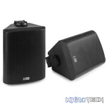 Power Dynamics - Bc65Vb 100V Weatherproof Speaker Set Ipx5