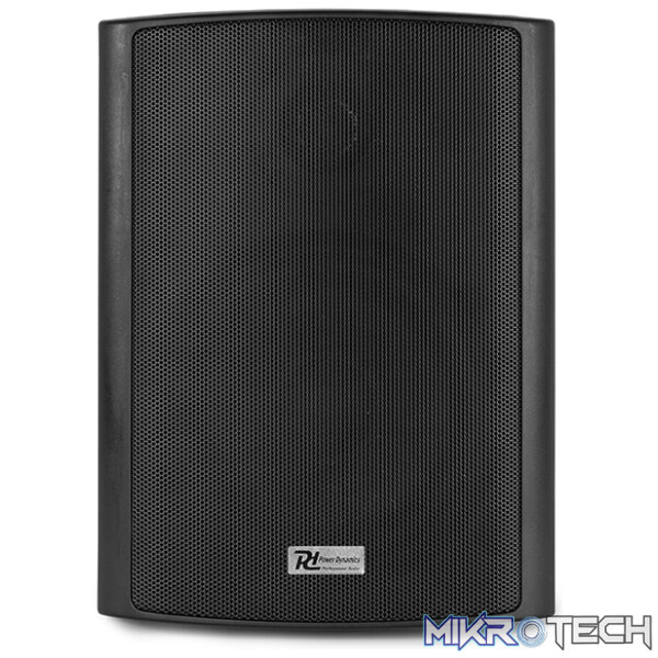 Power Dynamics - Bc65Vb 100V Weatherproof Speaker Set Ipx5 - Image 4