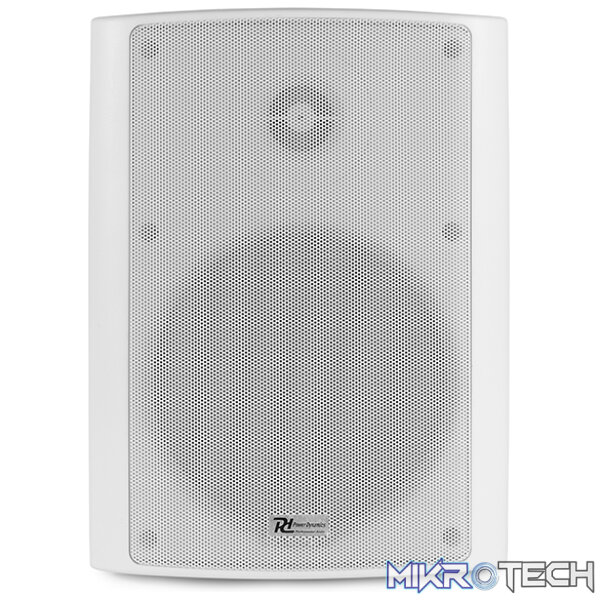 Power Dynamics - Bc65Vw 100V Weatherproof Speaker Set Ipx5 - Image 3