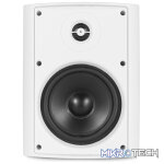 Power Dynamics - Bc65Vw 100V Weatherproof Speaker Set Ipx5 - Image 7