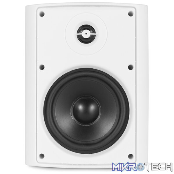 Power Dynamics - Bc65Vw 100V Weatherproof Speaker Set Ipx5 - Image 7