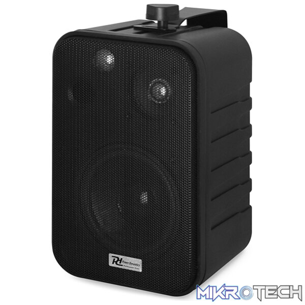 Power Dynamics - Bv40B 100V Speaker Set Ip56 - Image 2